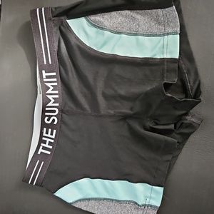 Women's Summit Cheer short